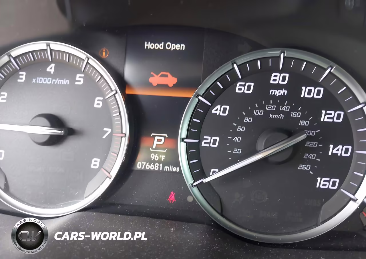 2020 Acura Mdx Standard VIN:5J8YD3H36LL016280 - 7