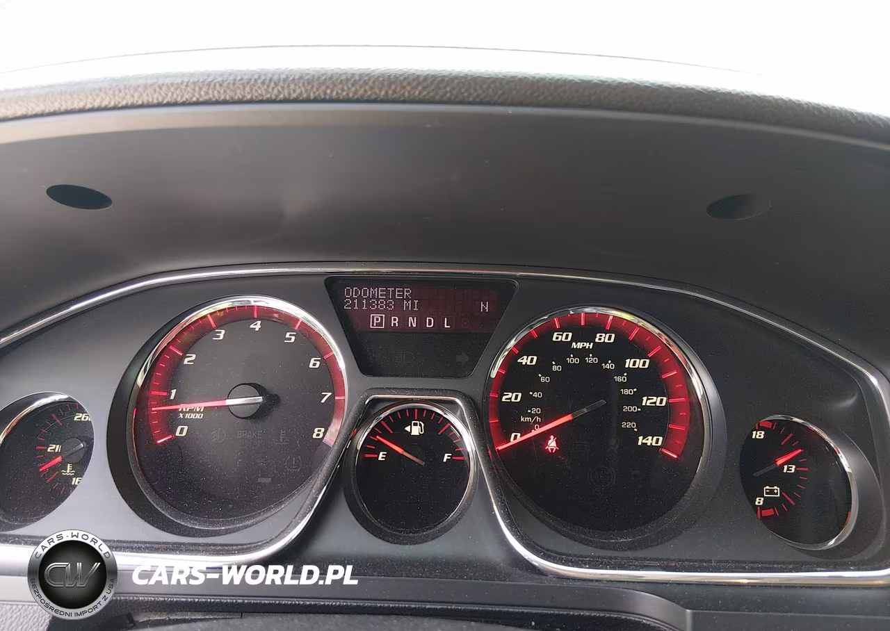 2014 GMC Acadia Slt VIN:1GKKRSKDXEJ226949 - 7