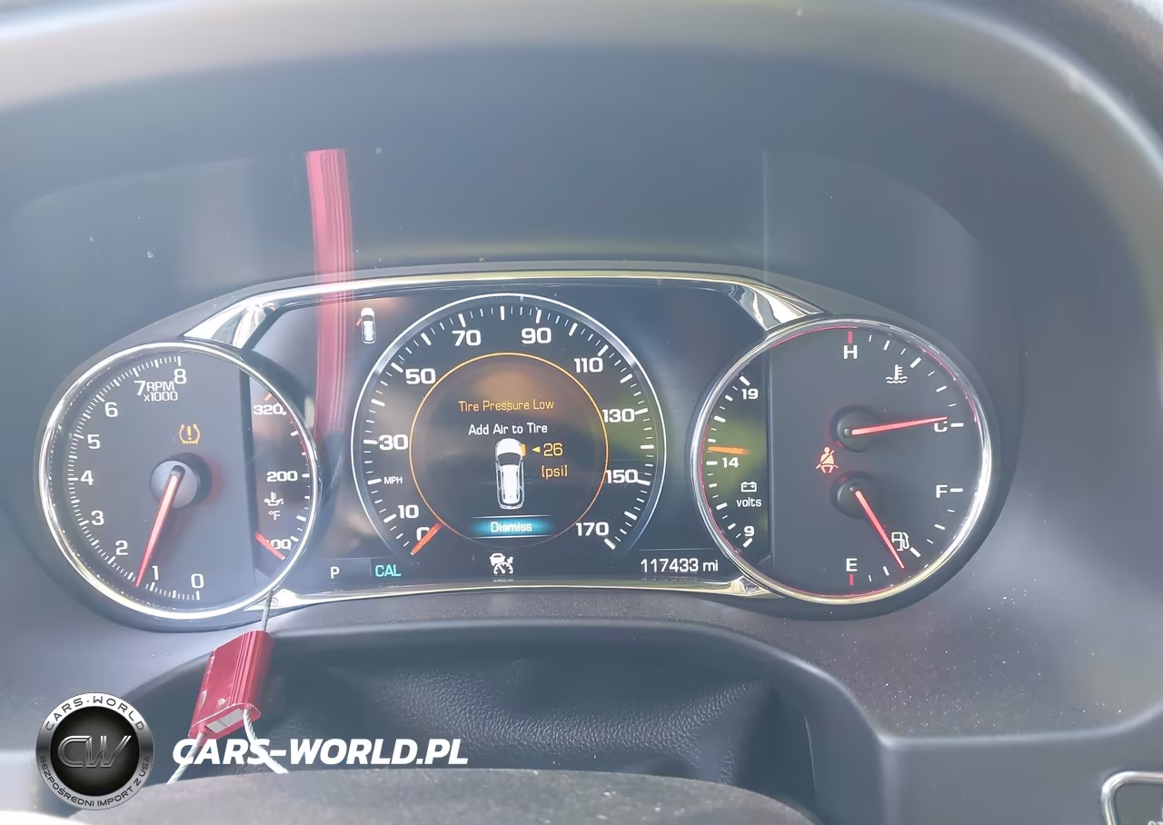 2019 GMC Acadia Denali VIN:1GKKNXLS3KZ167861 - 7