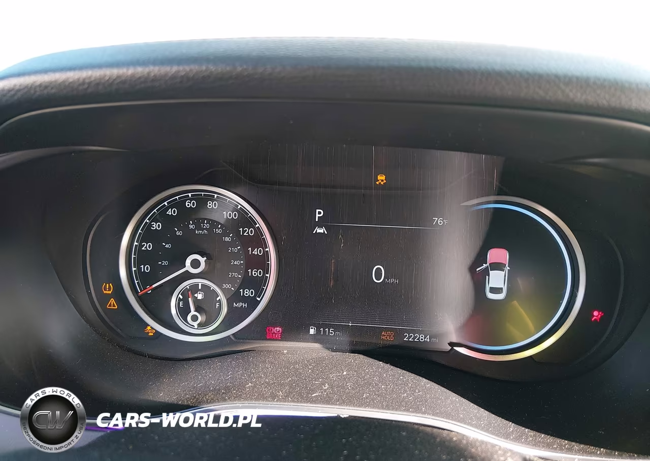 2023 Genesis G70 3.3T Rwd VIN:KMTG54TE2PU125312 - 7