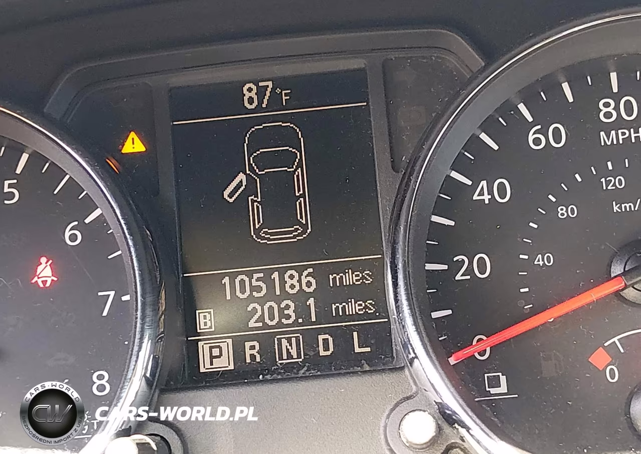 2012 Nissan Rogue S VIN:JN8AS5MV0CW376933 - 15