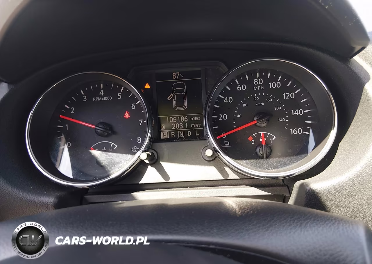 2012 Nissan Rogue S VIN:JN8AS5MV0CW376933 - 7