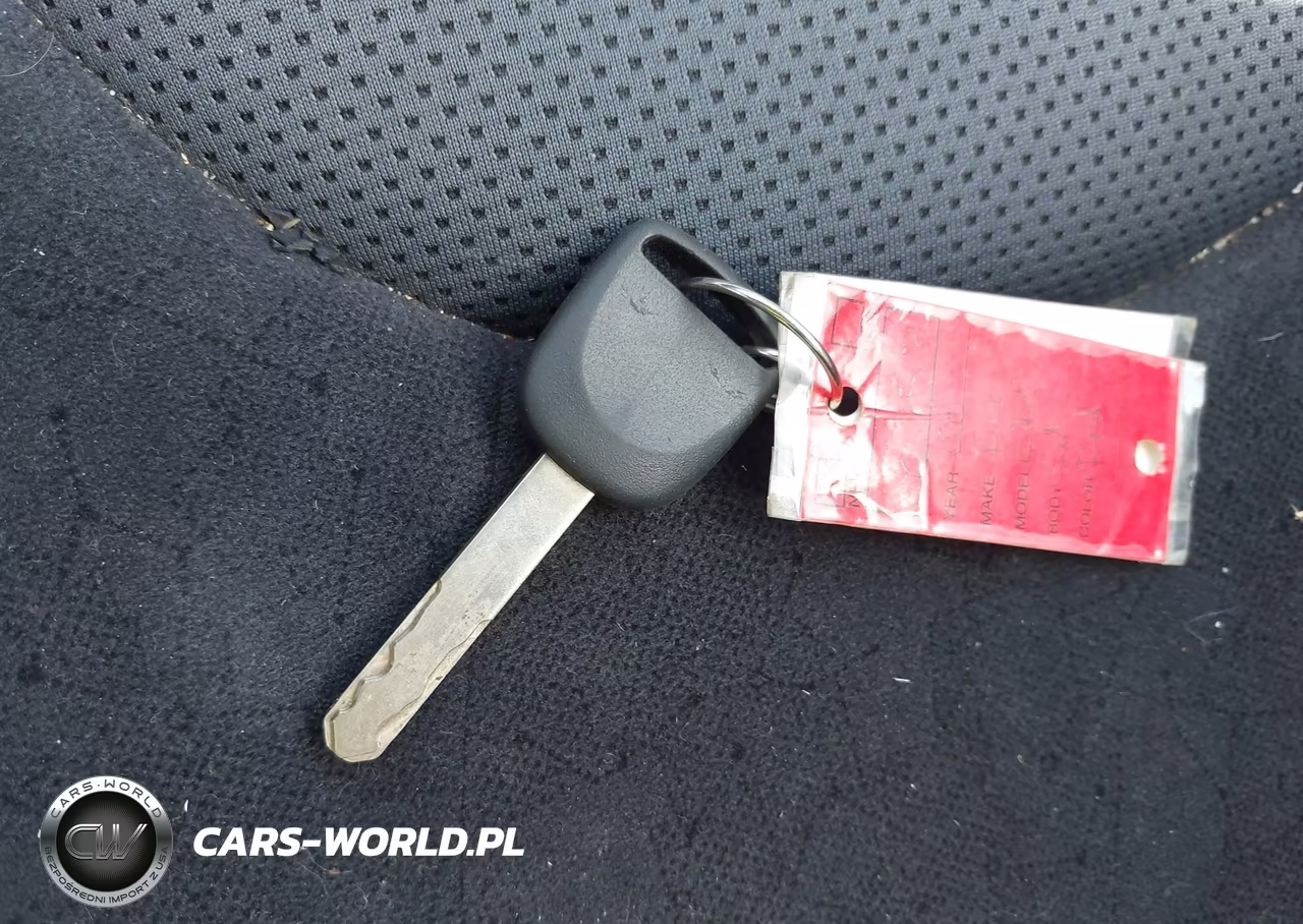 2008 Honda Fit VIN:JHMGD38408S067532 - 11