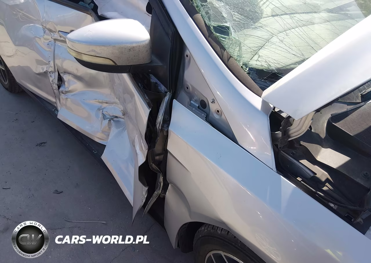 2018 Ford Focus Sel VIN:1FADP3H21JL210892 - 6