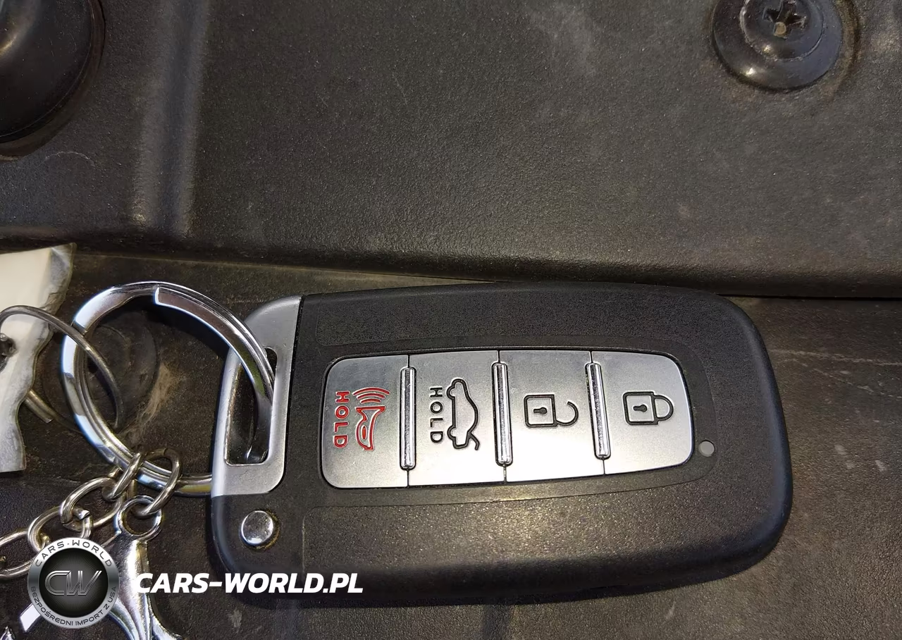 2011 Kia Sorento Ex V6 VIN:5XYKUDA2XBG151087 - 11