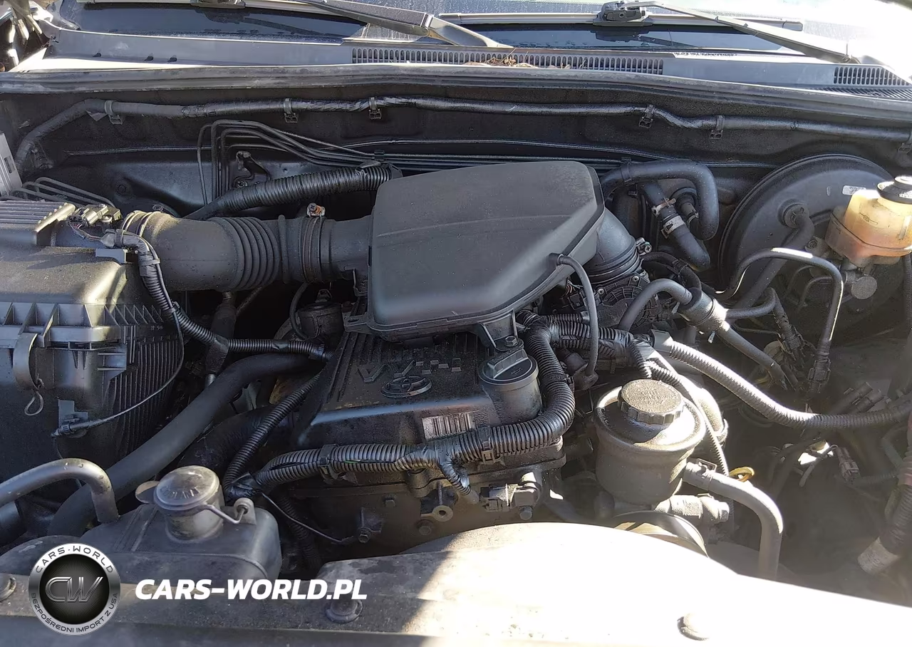2011 Toyota Tacoma VIN:5TFPX4ENXBX002063 - 10