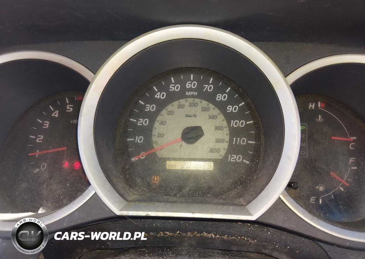 2011 Toyota Tacoma VIN:5TFPX4ENXBX002063 - 7