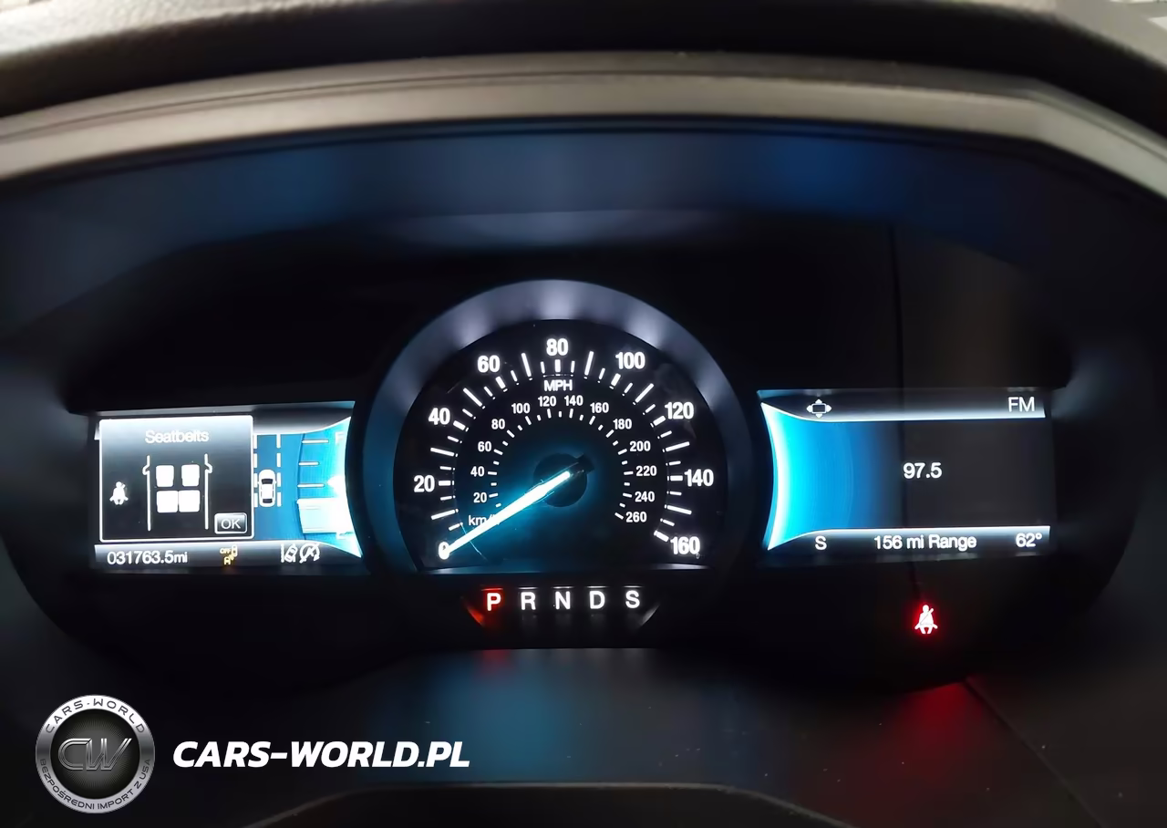 2022 Ford Edge Sel VIN:2FMPK4J90NBA51108 - 7