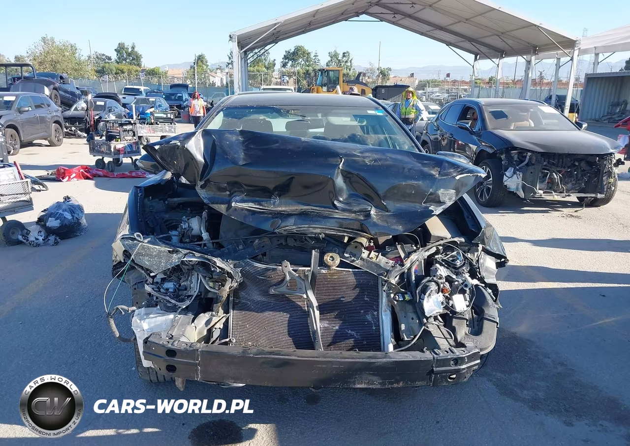 2016 Toyota Corolla S Plus VIN:5YFBURHE4GP406431 - 12