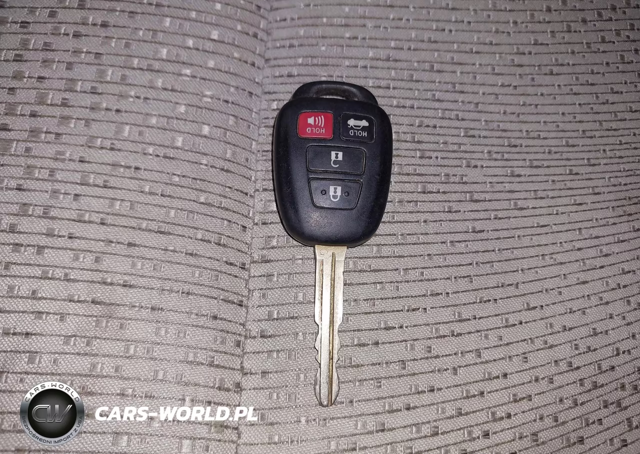 2012 Toyota Camry Le VIN:4T4BF1FK9CR245108 - 11