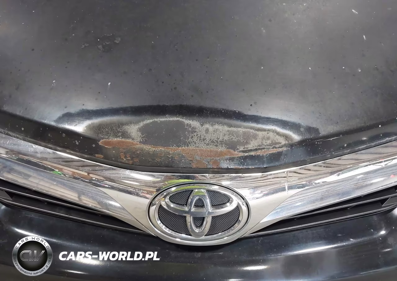 2012 Toyota Camry Le VIN:4T4BF1FK9CR245108 - 6