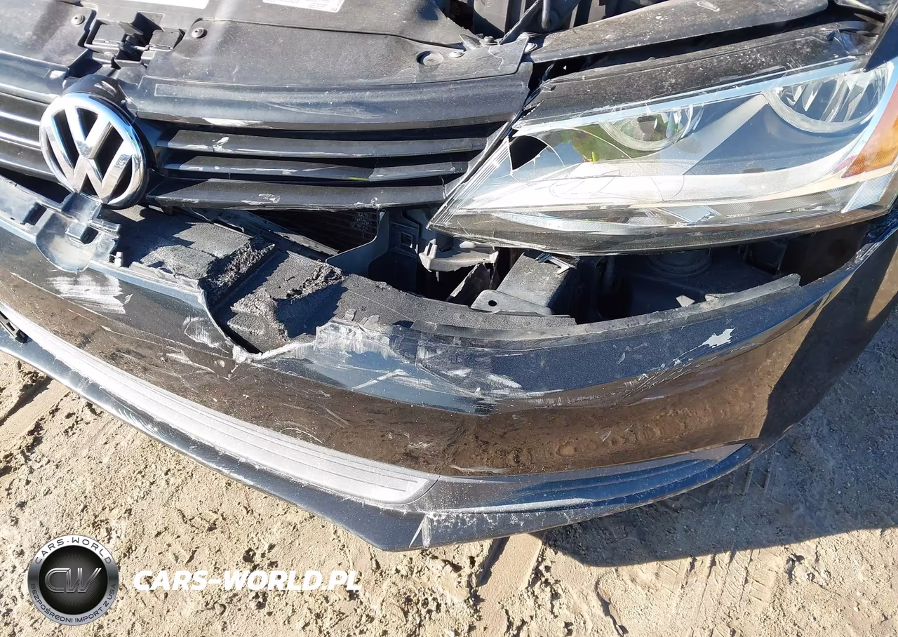 2013 Volkswagen Jetta 2.0L Base-2.0L S VIN:3VW2K7AJ3DM281276 - 6