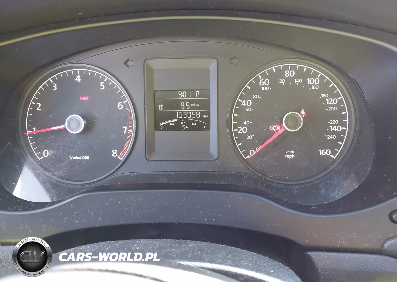 2013 Volkswagen Jetta 2.0L Base-2.0L S VIN:3VW2K7AJ3DM281276 - 7