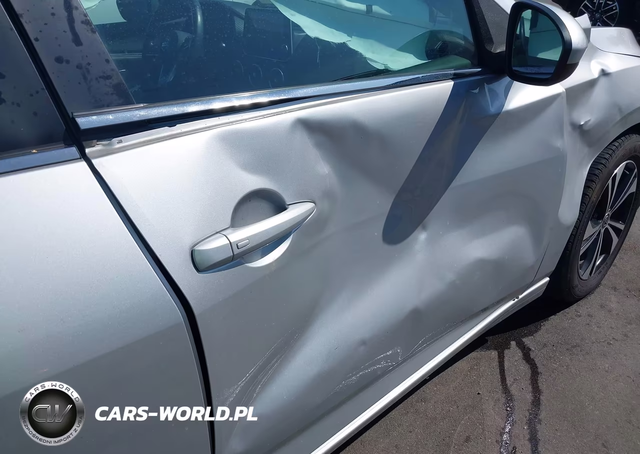 2021 Nissan Sentra Sv Xtronic Cvt VIN:3N1AB8CV5MY271350 - 17