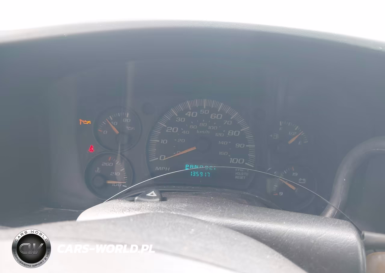 2007 Chevrolet Express Work Van VIN:1GCFG15X971153157 - 7