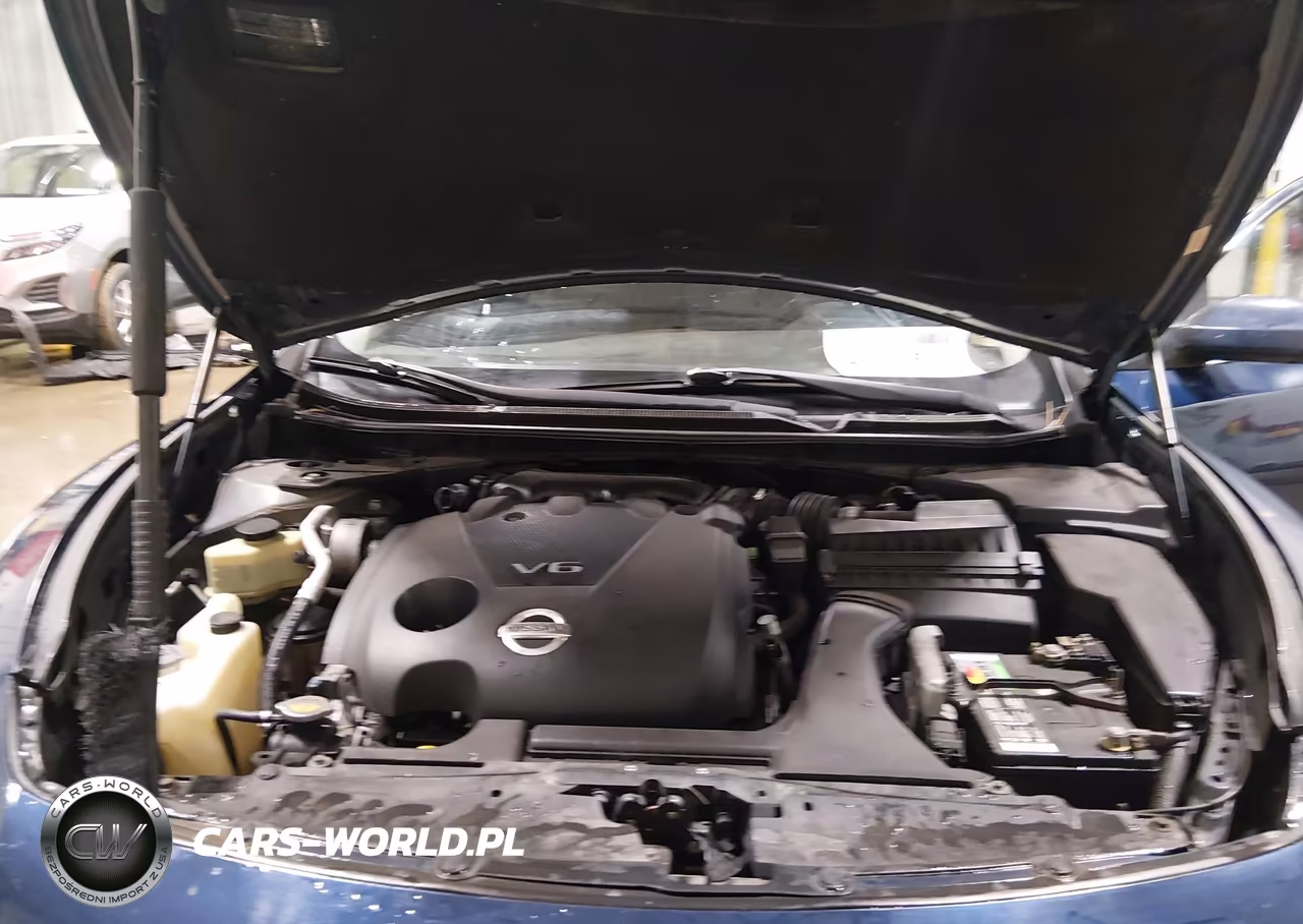 2012 Nissan Maxima 3.5 S VIN:1N4AA5AP3CC822102 - 10
