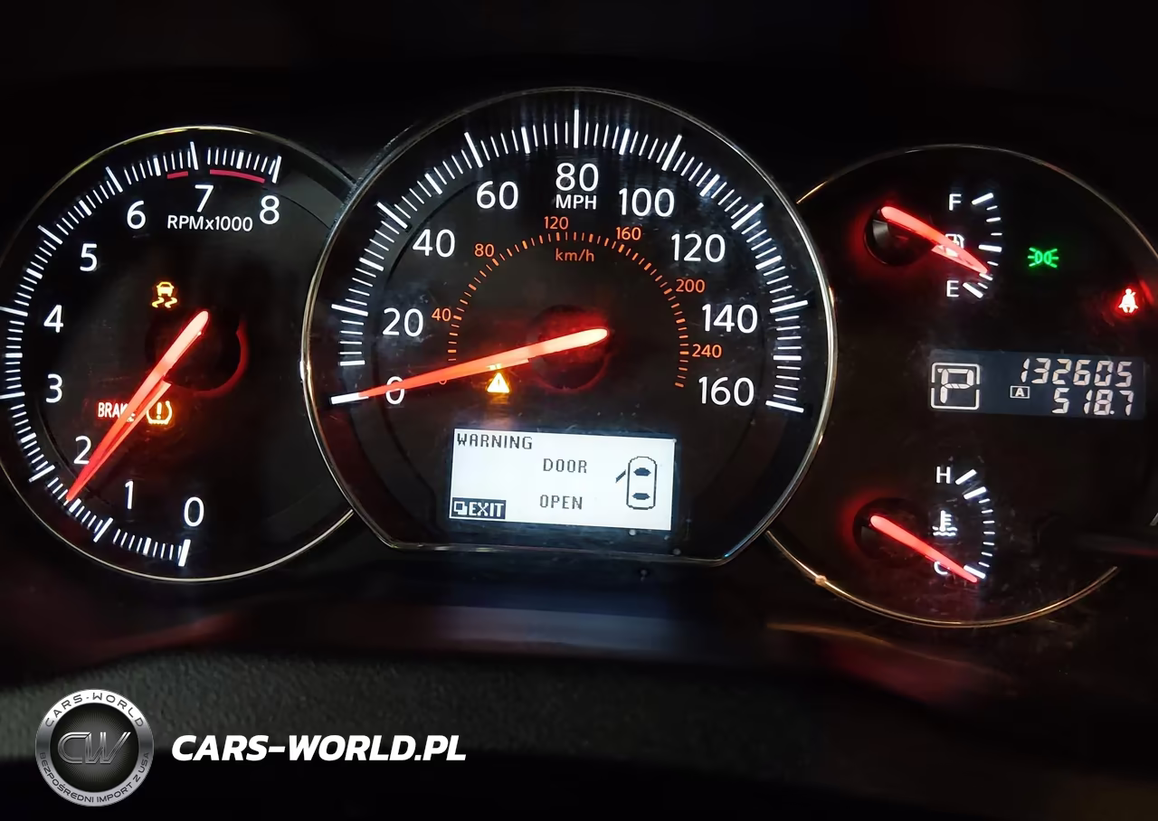 2012 Nissan Maxima 3.5 S VIN:1N4AA5AP3CC822102 - 7