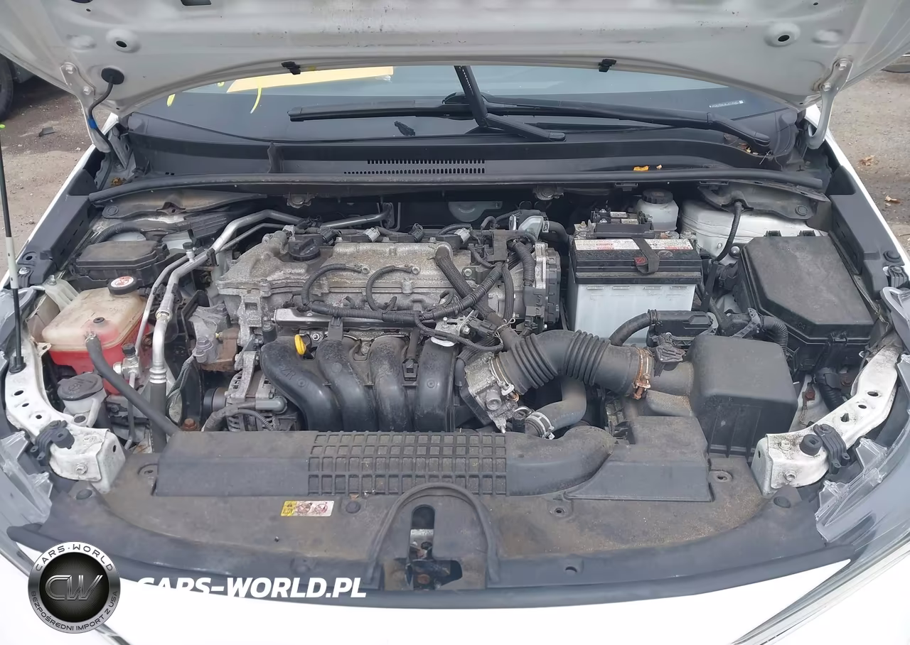 2020 Toyota Corolla Le VIN:JTDEPRAE4LJ014580 - 10