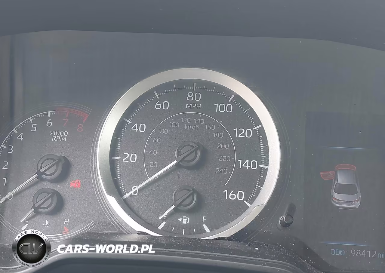 2020 Toyota Corolla Le VIN:JTDEPRAE4LJ014580 - 7