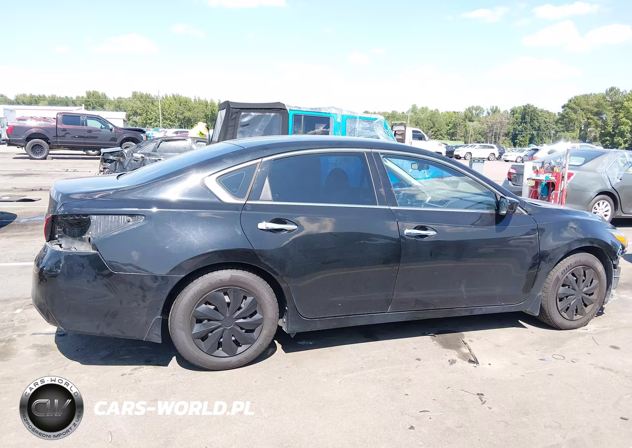 2017 Nissan Altima 2.5 S VIN:1N4AL3AP8HC478563 - 14