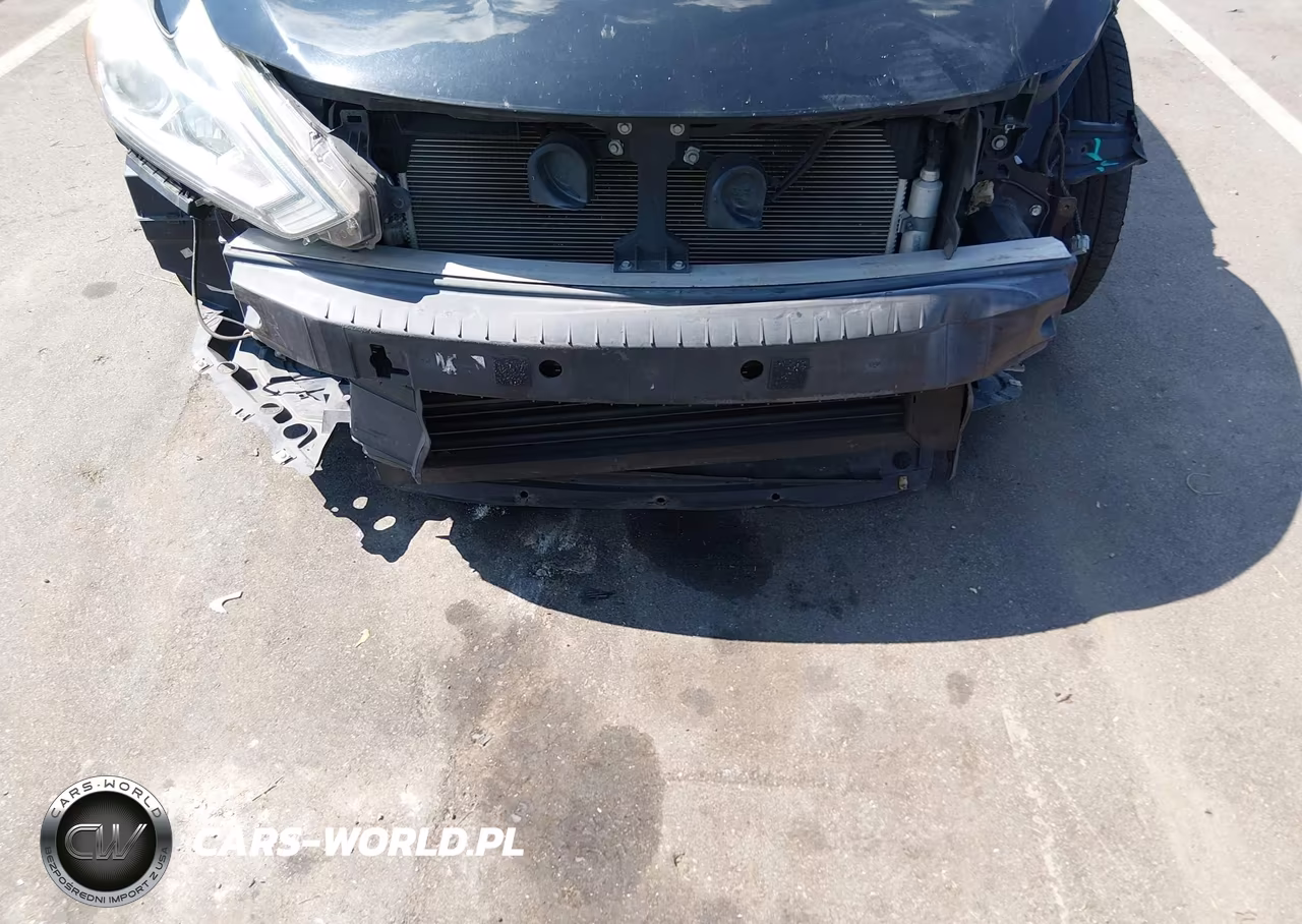 2017 Nissan Altima 2.5 S VIN:1N4AL3AP8HC478563 - 6