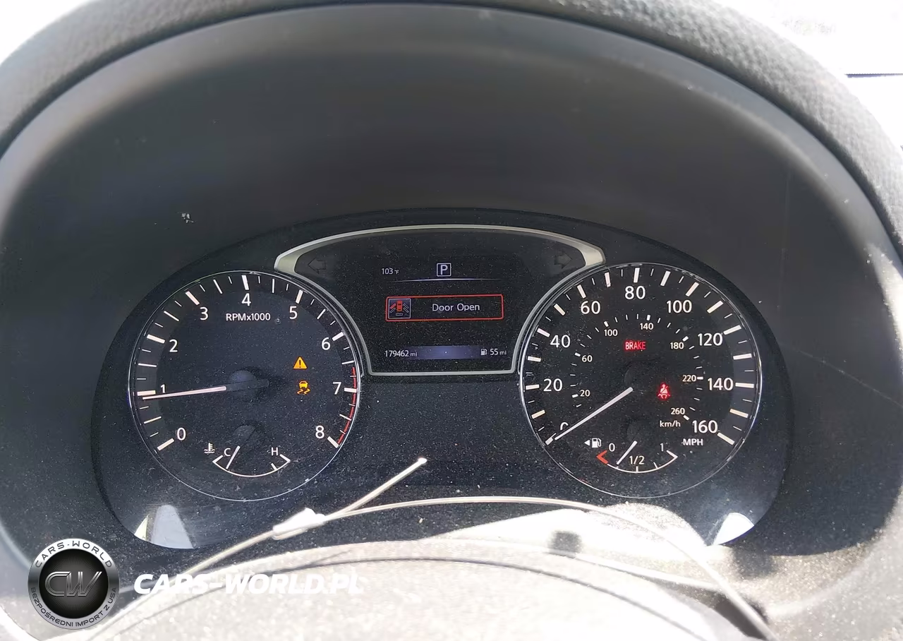 2017 Nissan Altima 2.5 S VIN:1N4AL3AP8HC478563 - 7