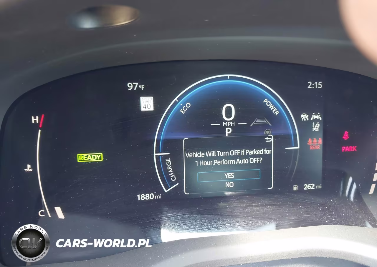 2026 Toyota Camry Le VIN:4T1DAACK0TU304892 - 7