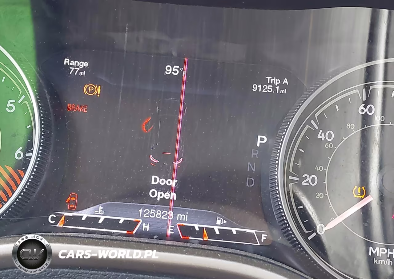 2014 Jeep Cherokee Limited VIN:1C4PJMDB0EW170118 - 15