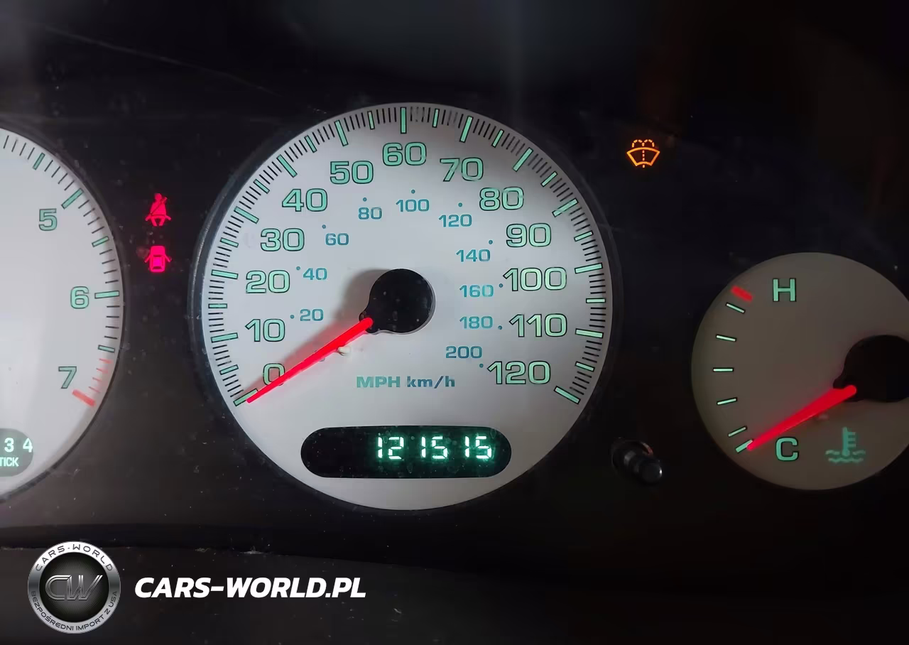 2001 Dodge Intrepid Es VIN:2B3HD56J71H661527 - 7