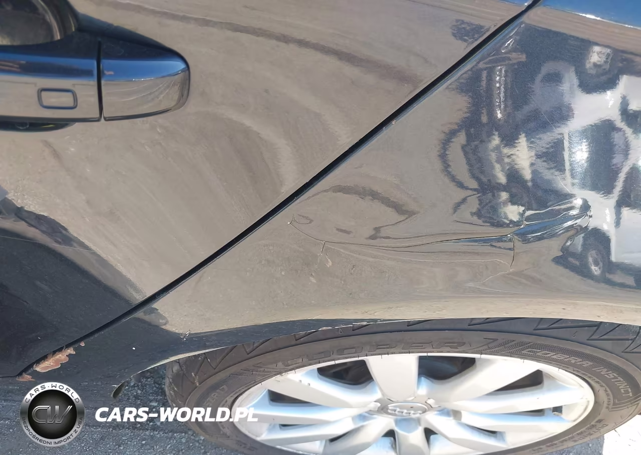 2013 Audi A4 2.0T Premium VIN:WAUBFAFL4DA120833 - 12