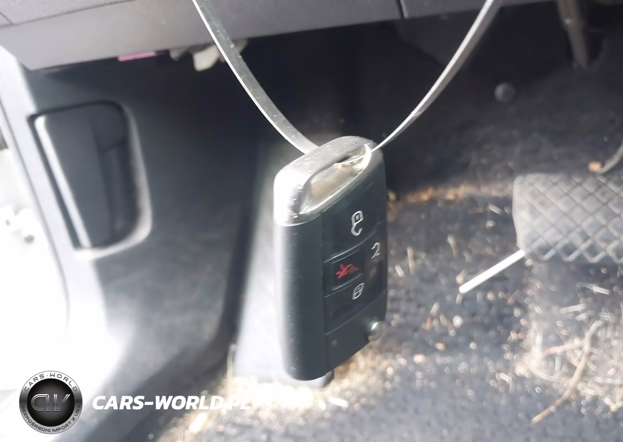 2019 Volkswagen Tiguan 2.0T Se-2.0T Sel-2.0T Sel R-Line-2.0T Sel R-Line Black VIN:3VV2B7AX3KM185931 - 11