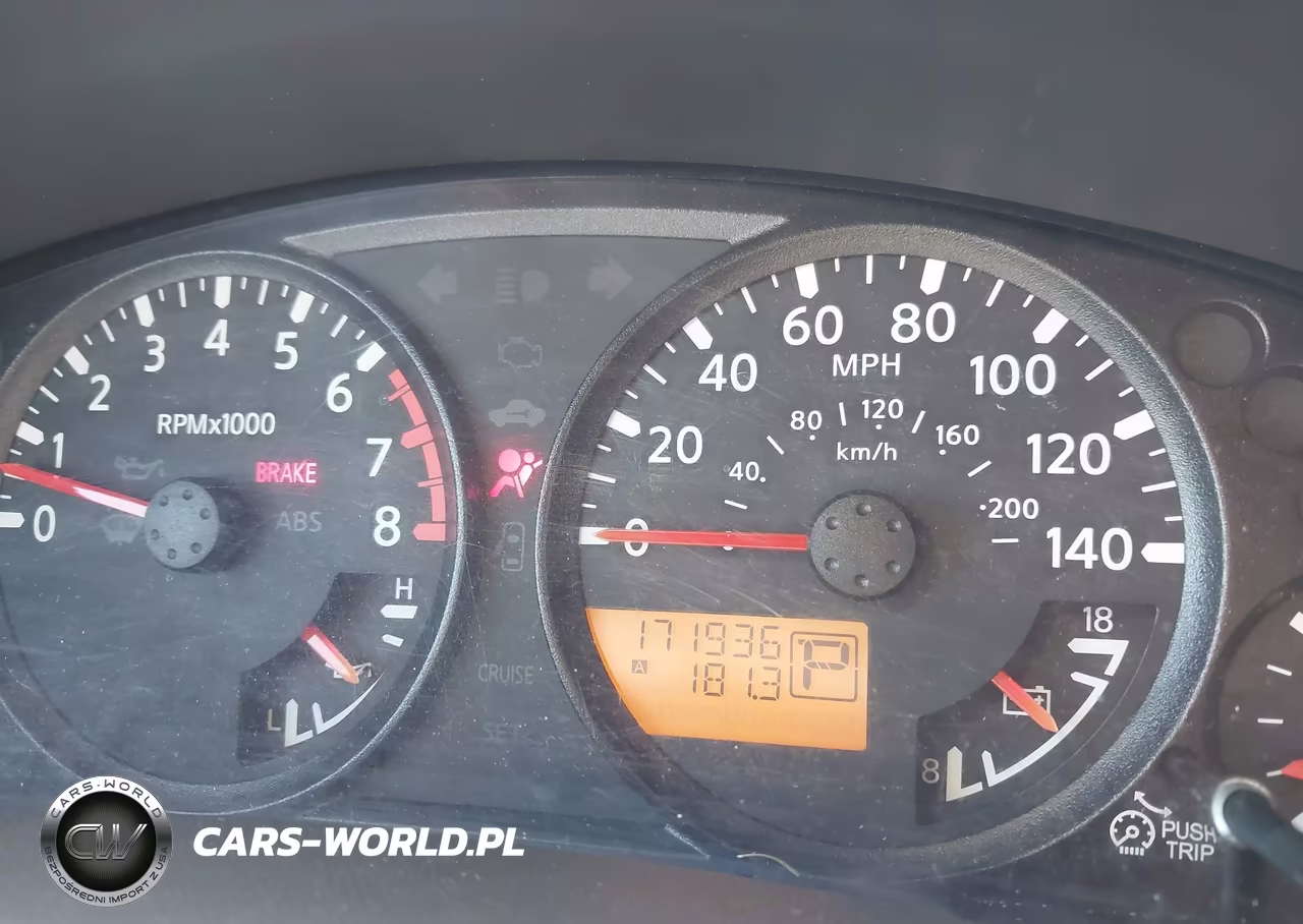 2012 Nissan Frontier Sv VIN:1N6AD0ER0CC450294 - 7