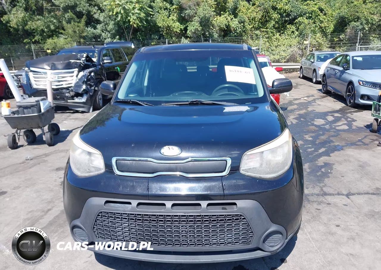 2016 Kia Soul VIN:KNDJN2A2XG7298396 - 12