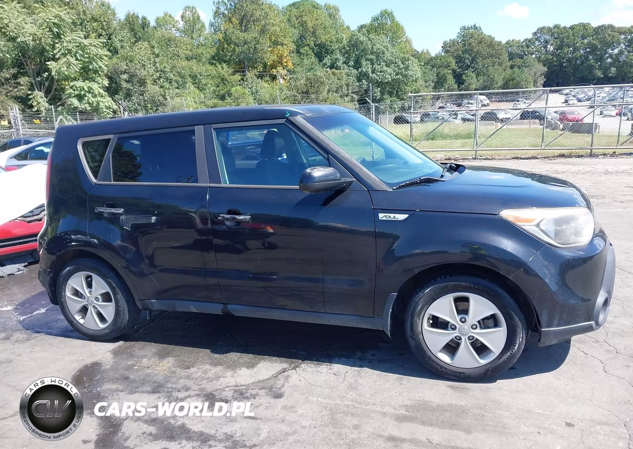 2016 Kia Soul VIN:KNDJN2A2XG7298396 - 13