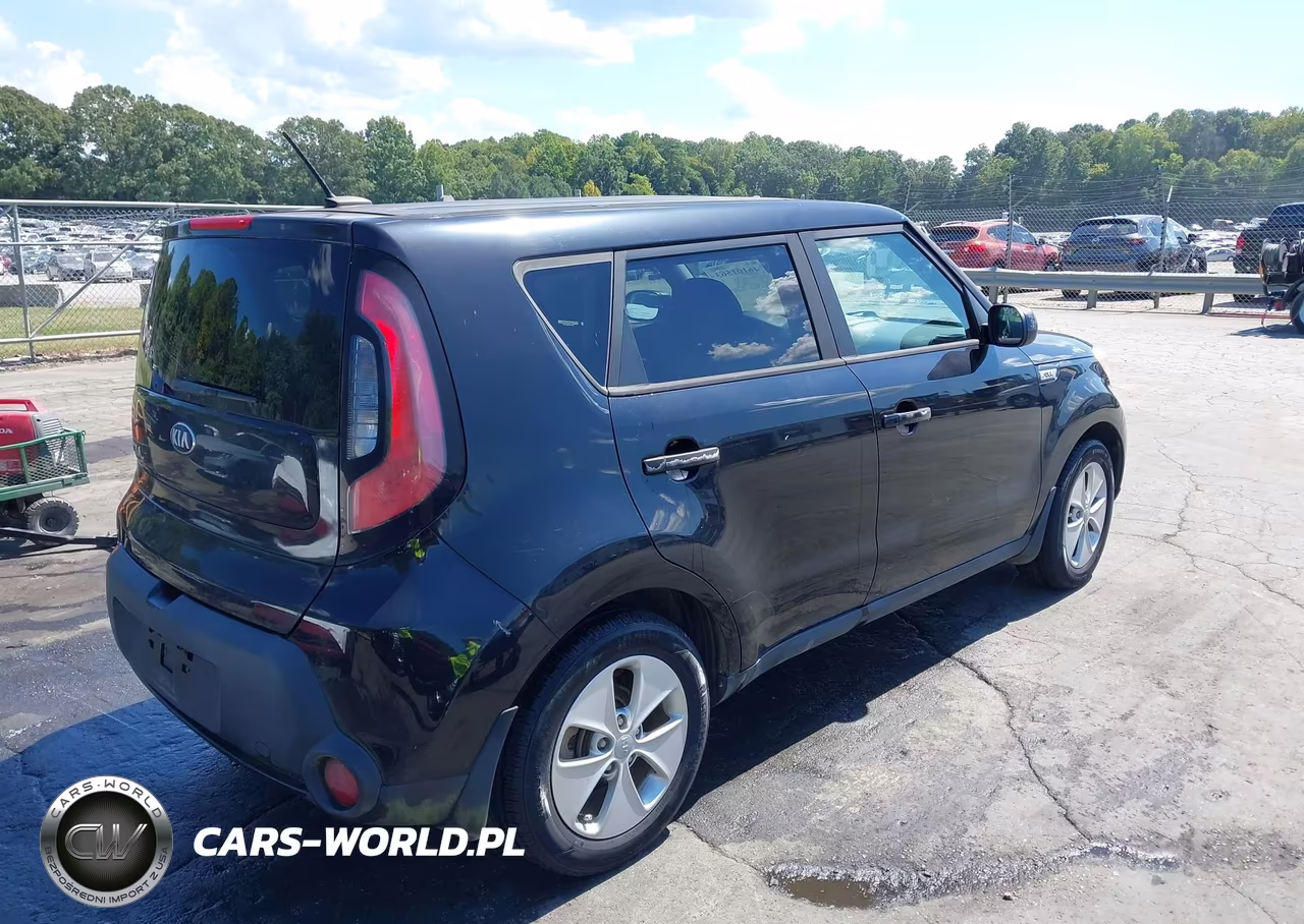 2016 Kia Soul VIN:KNDJN2A2XG7298396 - 4