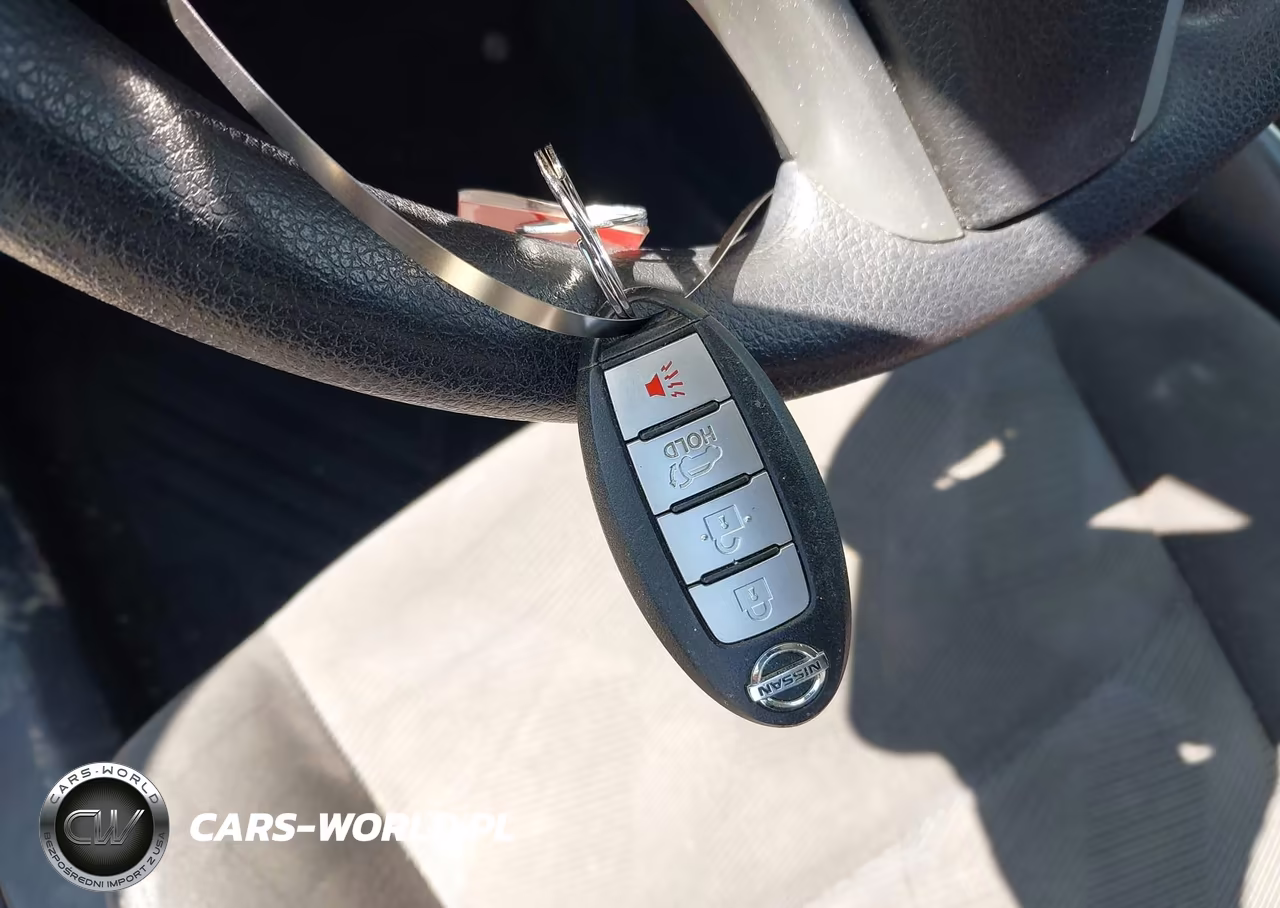 2016 Nissan Rogue Sv VIN:KNMAT2MV0GP736144 - 11
