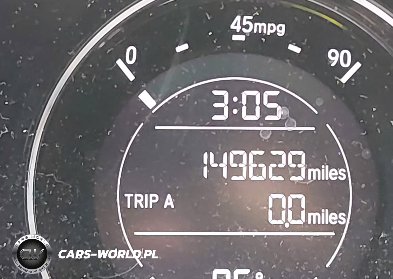 2016 Honda Hr-V Ex VIN:3CZRU6H51GM711254 - 15