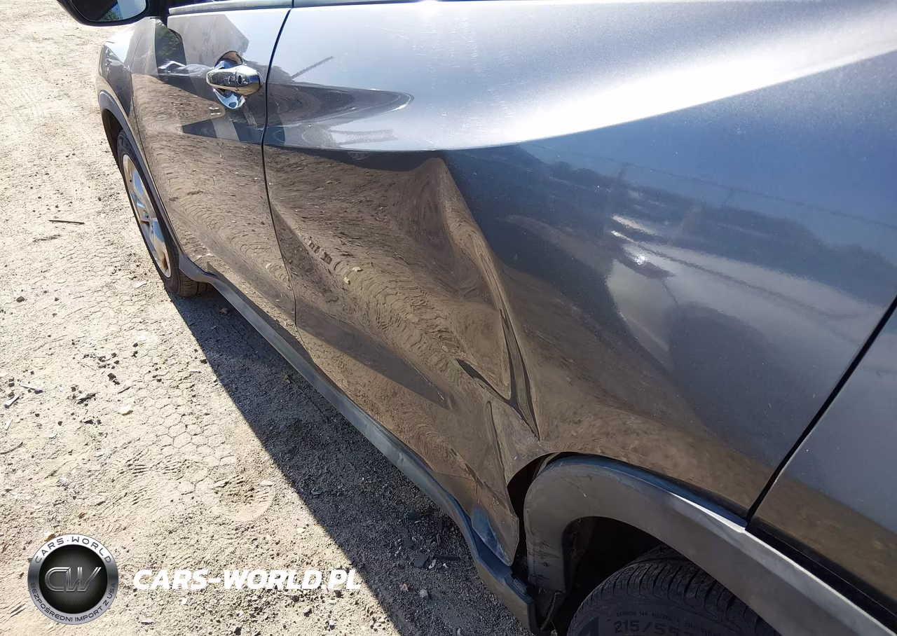 2016 Honda Hr-V Ex VIN:3CZRU6H51GM711254 - 6