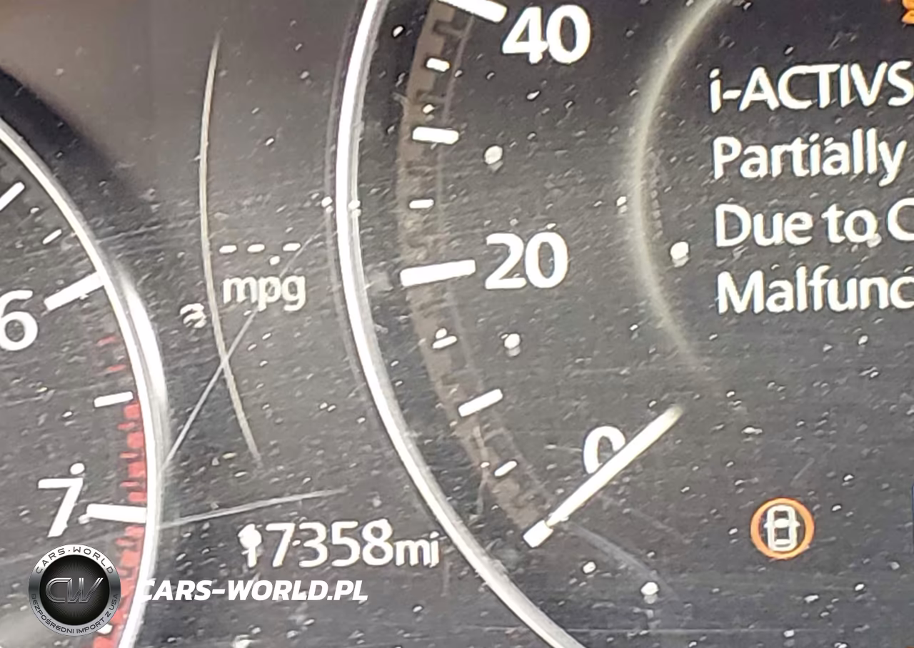 2024 Mazda Cx-30 2.5 S Preferred Package VIN:3MVDMBCM3RM678668 - 15
