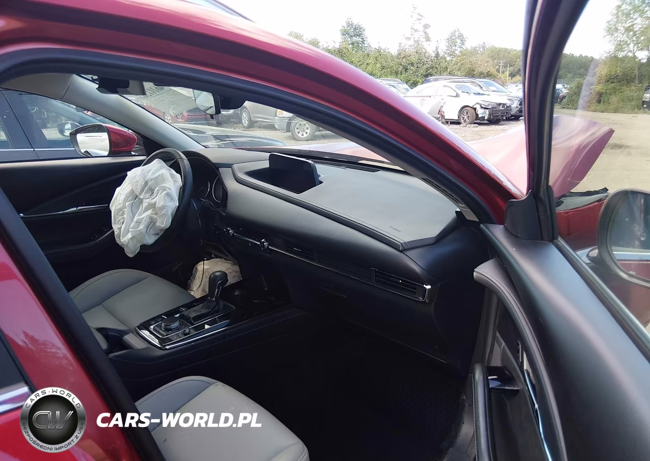 2024 Mazda Cx-30 2.5 S Preferred Package VIN:3MVDMBCM3RM678668 - 5