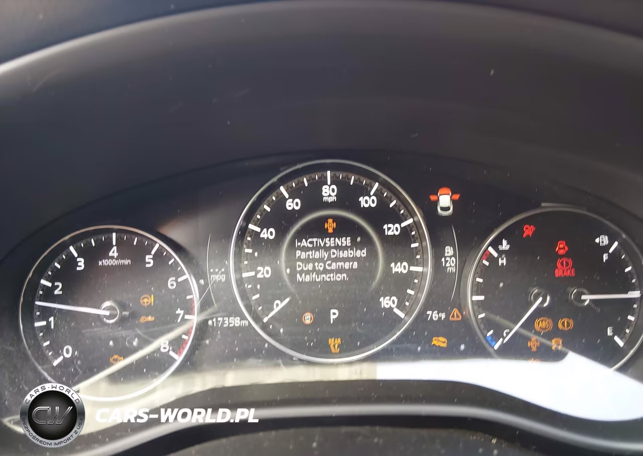 2024 Mazda Cx-30 2.5 S Preferred Package VIN:3MVDMBCM3RM678668 - 7
