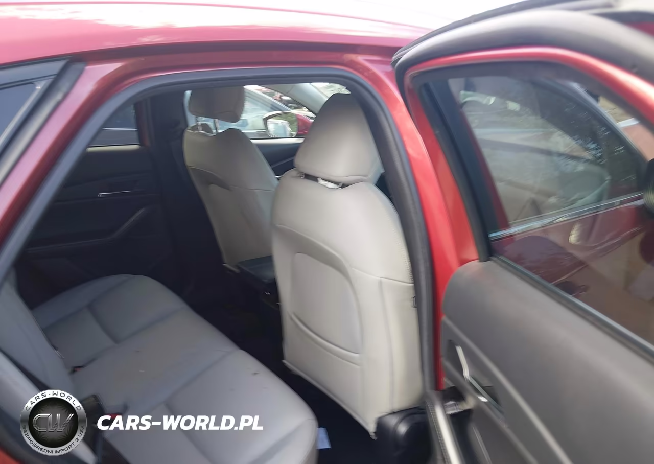 2024 Mazda Cx-30 2.5 S Preferred Package VIN:3MVDMBCM3RM678668 - 8
