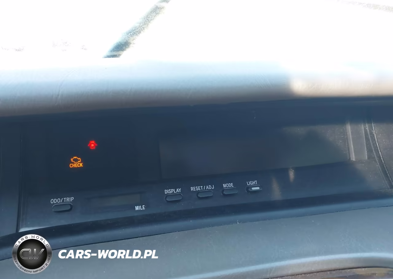 2003 Toyota Avalon Xls VIN:4T1BF28B73U301124 - 13