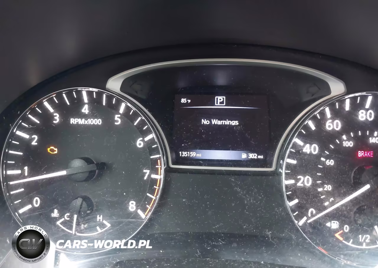 2017 Nissan Altima 2.5 S VIN:1N4AL3AP7HC154360 - 16