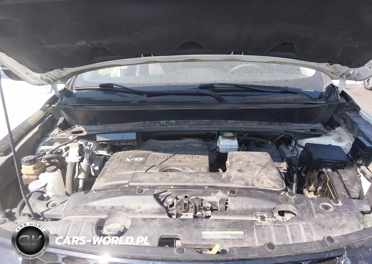 2019 Nissan Pathfinder Sv VIN:5N1DR2MN2KC626137 - 10