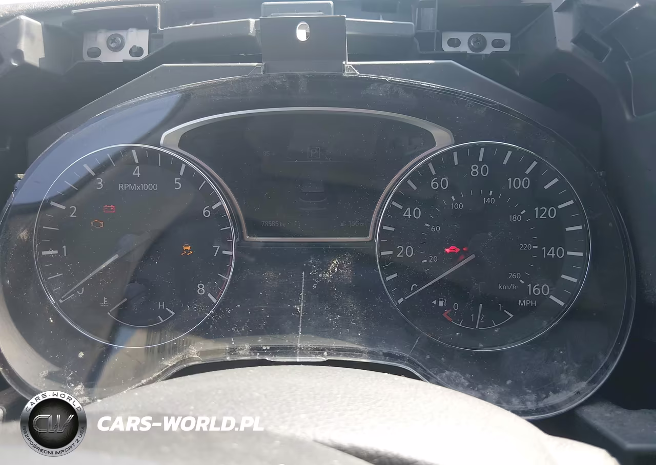 2019 Nissan Pathfinder Sv VIN:5N1DR2MN2KC626137 - 7