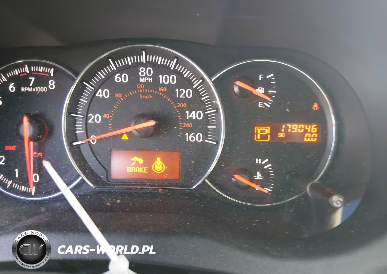 2011 Nissan Maxima 3.5 Sv VIN:1N4AA5AP3BC812880 - 7
