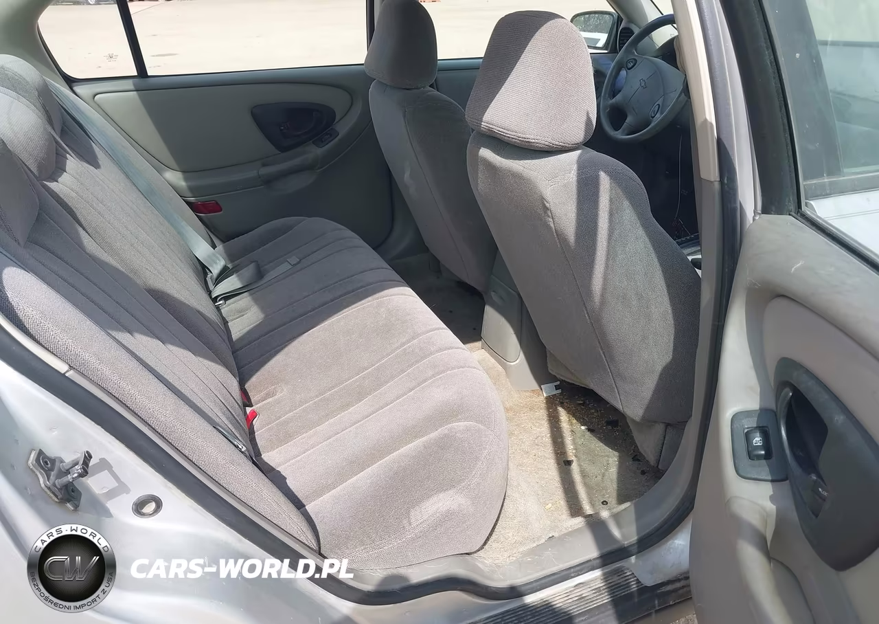 2003 Chevrolet Malibu VIN:1G1ND52J53M511173 - 8