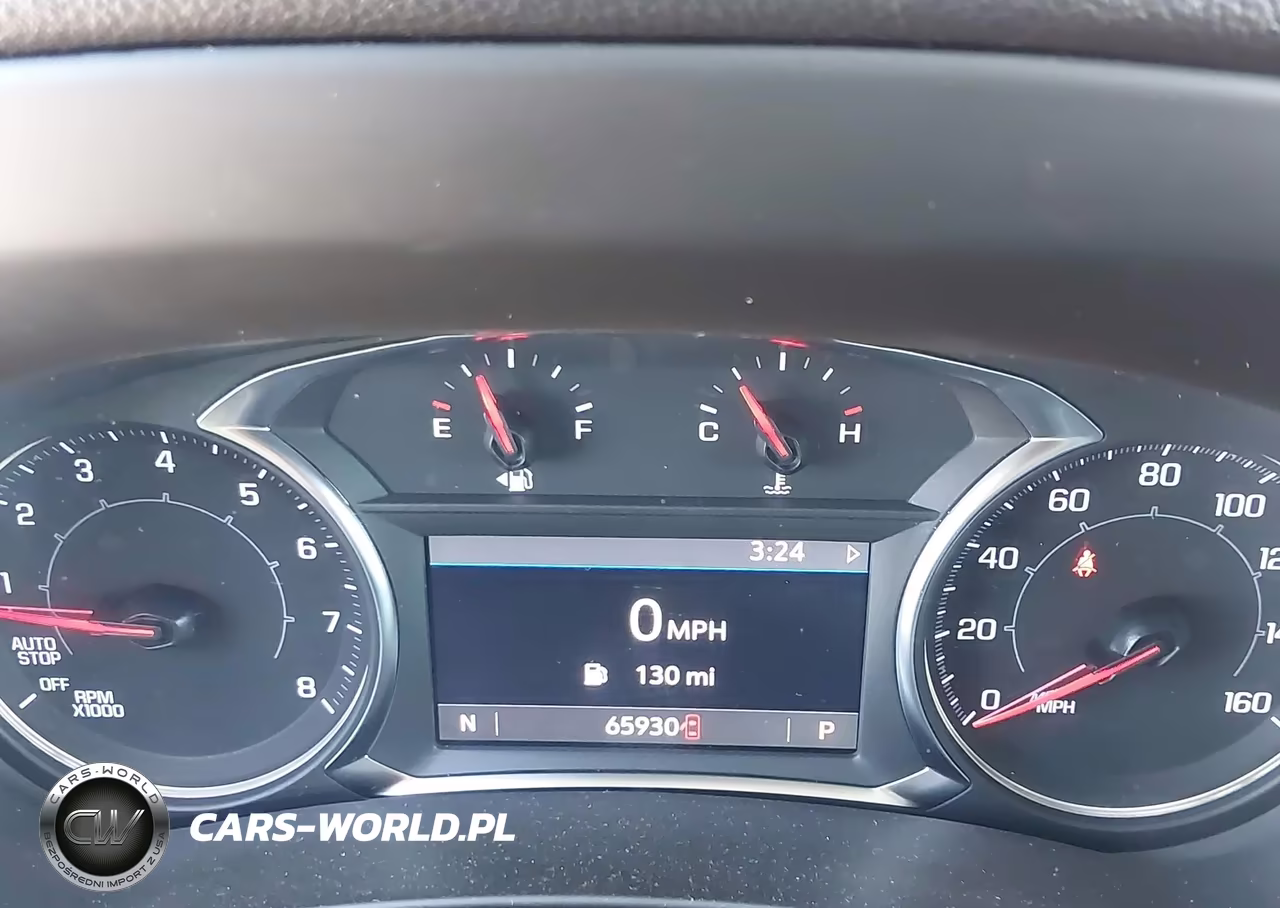 2024 GMC Terrain Awd Slt VIN:3GKALVEG4RL209874 - 7