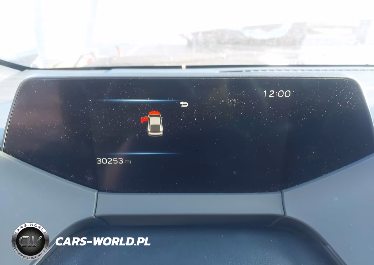 2023 Toyota Prius Le VIN:JTDACAAU7P3004817 - 7